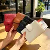 Portapasaporte Antirrobo Estilo Coreano Ins Cartera de Pasaporte Multifuncional Bolso de Documentos de Viaje de Cuero Portadocumentos de Viaje Multitarjeta