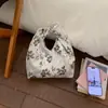 Estilo Preguiçoso Casual Bolsa Nuvem Estilo Comutador Bolsa Feminina 2026 Primavera Nova Tendência Personalizada Simples Bolsa de Mão para Mulheres