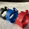Clip de Fijación de Tubería de Cobre para Aire Acondicionado, Clip para Tubería de Aire Acondicionado, Hebilla Rápida, Clip de Colgante Aislante con Varilla Roscada de 8 mm para Tubería Corrugada de Aire Fresco Pe, Engrosado