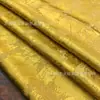 Llegada Nueva 2023 Tela Jacquard de Algodón Lino Seda Cuatro Estaciones Satén Ropa Hanfu Traje Tang Chino Abrigo Pantalones