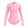 Braguitas Triangulares Traje de Baño para Surfear Snorkel Vela Traje de Buceo A Prueba de Frío Cálido Engrosado Deportes Acuáticos Traje de una Pieza Traje de Medusa