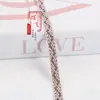 Fita Jacquard Clássica Dourada de Seda em Forma de Diamante de 1cm Têxtil para Casa Decoração de Janela Decoração de Roupas Acessórios de Renda Artesanais DIY G3616