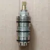 Válvula de Temperatura Constante Accesorios del Núcleo Válvula de Temperatura Constante Interruptor Caliente y Frío Control de Temperatura Núcleo Interno Núcleo de Válvula Control Automático de Temperatura