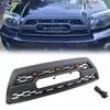 Adecuado para Toyota 4Runner 06-09, parrilla de parachoques delantero estilo TRD con luces