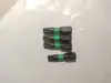 Puntas de Destornillador Resistentes a Impactos de Alta Dureza Acero S2 Puntas para Destornillador Eléctrico Puntas de Estrella Puntas Magnéticas Fuertes para Taladro Eléctrico