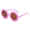 Juguetes de Gafas Lindas para Niños, Gafas de Sol con Protección Solar para Niñas y Niños, Gafas de Sol de Moda Tendencia para Niñas, Gafas de Sol Anti-UV para Niñas