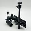 Estante Giratorio de Esquina para Caja de Pesca, Estante de Bandeja de Cebo de Pesca de Esquina para Exteriores, Estante Ligero, Fabricante Mayorista de Accesorios para Equipo de Pesca