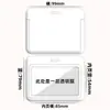 Portatarjetas Personalizado con Cordón, Portatarjeta de Identificación Retráctil, Insignia de Empleado, Patrón Impreso con UV, Portatarjeta de Foto de Identificación de Plástico