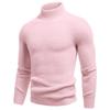 Comercio Exterior Transfronterizo 2026 Nuevo Suéter de Imitación de Visón Tejido Aliexpress Suéter Personalizado para Hombre Ropa de Moda Amazon