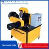 Yihua máquina de polimento de tubo redondo pequeno automático Tubo de aço de cobre de alumínio centerless excircle derusting espelho máquina de trefilação de fio de aço inoxidável