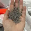 DIY jóias acessórios atacado imitação jade 3 * 6mm ábaco contas de vidro multicolor pulseira acessórios colar contas soltas