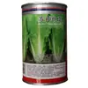 Semillas de Verduras Rápidas Su Shen Huerto de Campo Se Pueden Cultivar en Maceta Repollo Suave y Sedoso Semillas de Verduras
