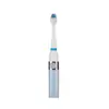 Purui Tb-001 Cepillo de Dientes Eléctrico de Colores Cepillo de Dientes Eléctrico para Adultos Cerdas Suaves Dupont Tipo Batería Cepillo de Dientes Eléctrico Venta al por Mayor