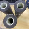 Rodillo de algodón absorbente PVA PU con tubo de PVC Palo de algodón absorbente blanco para máquina de impresión de tinta