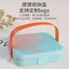 Set completo de cortaúñas del fabricante para uso doméstico, que incluye cortaúñas, cortacutículas y limpiadores de oídos, un set de herramientas de belleza con logotipo personalizable