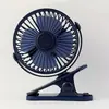Ventilador mini plegable transfronterizo, ventilador recargable por USB, ventilador eléctrico portátil de escritorio para exteriores, venta al por mayor