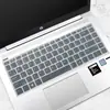 Para HP HP Battle 66 Edición Core i5 1240p Laptop de 14" Película Protectora para Teclado Tercera Generación