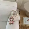 Moda Casual Transfronteiriça Verão 2026 Novo Estilo Bolsa Simples Grande Capacidade Versátil Bolsa de Ombro Cruzada Bolsa Almofada