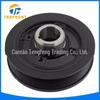13408-0c030 adequado para polia do virabrequim do motor Toyota 2TR acessórios para motor de carro