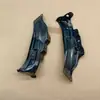 Adequado para Nissan 2019-2025 Teana Altima Suporte de Para-lama Suporte de Ferro Acessórios de Fixação de Para-lama