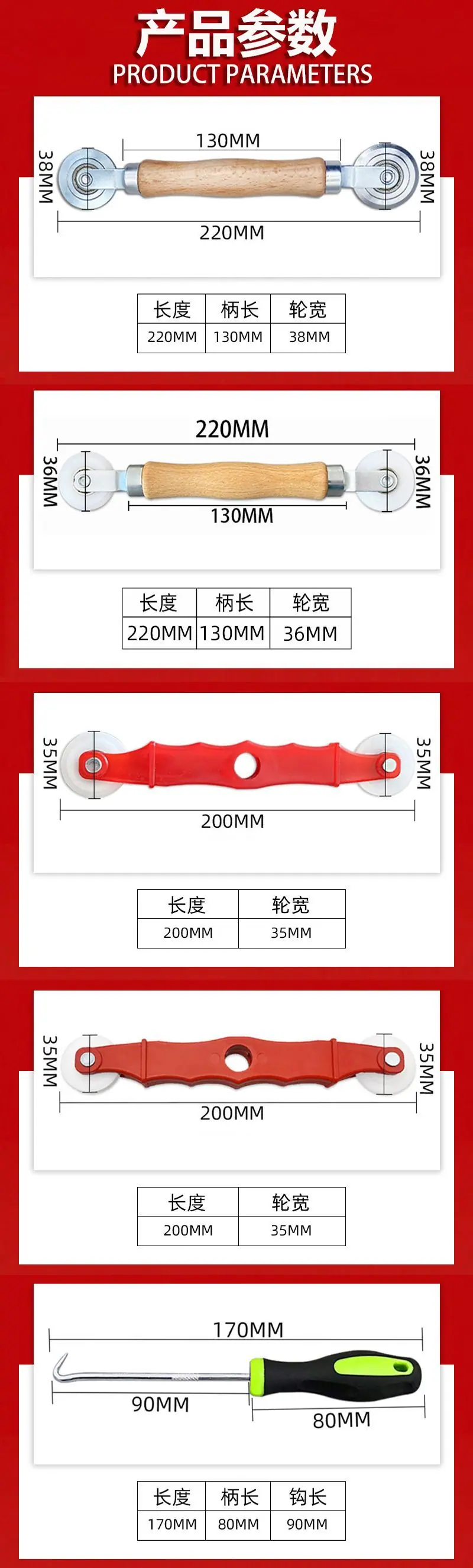 参数