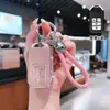 Adecuado para la Cubierta de Llave en la Imagen Crv Décima Generación Accord Civic Xrv Binzhi Lingpai Urv Fit Haoying Bolsa de Carcasa con Hebilla Macho