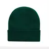 Ventas Directas de Fábrica Gorros de Acrílico Personalizados a Medida para Otoño e Invierno para Hombres y Mujeres, Gorros a Prueba de Frío y Cálidos, Suministro Directo Transfronterizo
