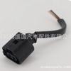 Conector de Plugue do Chicote Elétrico 1J0973722