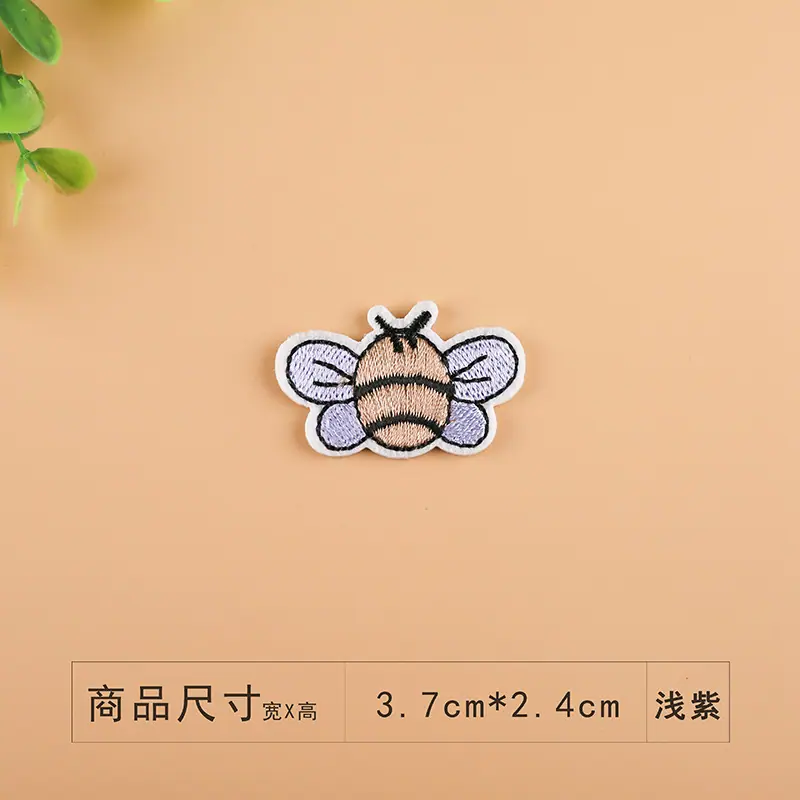 1浅紫