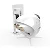 Detector Facial Inteligente Magic Ai Detector de Piel Analizador Facial Reconocimiento Salón de Belleza Detección de Rostro