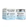 Creme Hidratante de Manteiga e Mel Hidratante e Nutritivo Pele Facial Radiante Hidratação Confortável Cuidado Delicado e Suave Creme