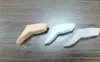 Venda Direta da Fábrica Bunion do Dedo Grande e Pequeno Anti-Desgaste Pé Osso do Dedão do Pé Dedo Sobreposto Dois Furos Separação Respirável Cobertura Protetora