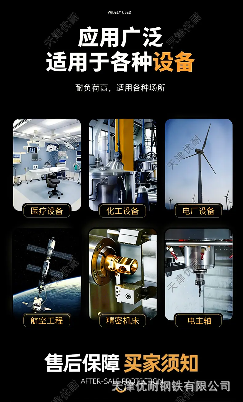 空心套管详情