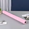 Patrón de Rosa Textiles para el Hogar Polipropileno PP Tela No Tejida Estampada Tejido No Tejido Hilado Fabricante Colorido