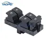 5G0959857G Es Adecuado para Volkswagen Golf 2014-2018 Interruptor Regulador de Vidrio Interruptor Eléctrico de Ventana