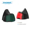 Dobe Original Adecuado para Base de Carga de Mando de Ps5 Soporte de Almacenamiento Rojo Verde Oscuro Venta Directa de Fábrica