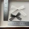Lazo de Punto de Encaje Dulce Accesorios DIY Tejidos a Mano Funda para Teléfono Móvil Equipaje Zapatos y Calcetines Accesorios de Ropa Accesorios para Mascotas