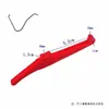 Accesorios para Patinetas Infantiles: Tornillos, Rodamientos, Cierres de Elevación, Dos, Tres y Cuatro Ruedas Anillos de Retención para Patinete, Varillas de Liberación Rápida, Tapas Espaciadoras