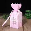 Banquete de casamento caixa de doces de casamento mesa de vinho mesa pode colocar doce caixa de doces especial barata caixa vazia
