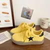 Zapatillas de Entrenamiento Alemanas, Zapatillas de Papá Transpirables Universales, Tenis Blancos, Tenis Casuales para Otoño, Zapatos Deportivos Resistentes al Desgaste para Estudiantes