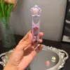 Bolígrafo de Perlas Original Puff Marca Propia Puff Doble Rodillo de Puff Rascador de Perlas de Aguja Única Bolígrafo de Perlas de 60 Agujas Caja de Perlas Juego Completo de Herramientas para Perlas
