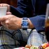 Relojes de Venta Caliente en Tiktok, Reloj de Cuarzo Cuadrado Marca Chenxi, Aleación, Venta Directa del Fabricante, Al Por Mayor en Stock, Correa de Cuero, Modelos para Hombre y Mujer