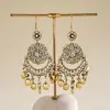 Pendientes de gancho de resina con forma de hoja ovalada y pluma, transfronterizos europeos y americanos, pendientes frescos y sencillos de verano, pendientes de diseño nicho para mujer