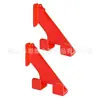 Colgador de Cadena de Goma Popular Transfronterizo para Motosierra Soporte Resistente Adecuado para la Serie Stihl Instalación de Organización de Motosierra Gancho de Cadena