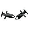 Clip de Expansão para Para-choque, Porta-malas, Para-lama Através da Carroceria 3143 Funilaria Adequado para Audi, Honda, Ford