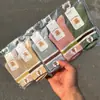 Calcetines de Algodón de Doble Aguja para Niños Otoño e Invierno Nuevo Estilo Tubo Medio-Alto Calcetines de Estudiante Estilo Coreano Cómodos Absorbentes de Sudor Fabricante Venta al por Mayor