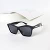 Gafas de Sol para Niños Moda Multilaterales Nuevas Distintivas Estilo Coreano Gafas de Sol Protección Solar para Viajes Protección UV Gafas para Niños Modernas