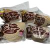 Pinyou Filtro de Papel para Café de Color para Preparación Manual Cónico de Madera Bolsa Opp Japonesa de Color 100 Piezas Filtro de Papel para Café en Forma de Abanico