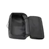 Bolso Bandolera Simple de Color Sólido Neutro Bolsa de Cosméticos Neceser Bolsa de Herramientas Bolsa de Almacenamiento Bolsa Antipolvo Se Puede Imprimir con Logo