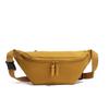 Bolso de pecho estilo japonés para mujer 2023 Verano nuevo casual simple bandolera deportiva pareja bolso pequeño combinable estilo Hong Kong riñonera para hombre